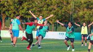 Paraguay busca el factor sorpresa en la Copa América