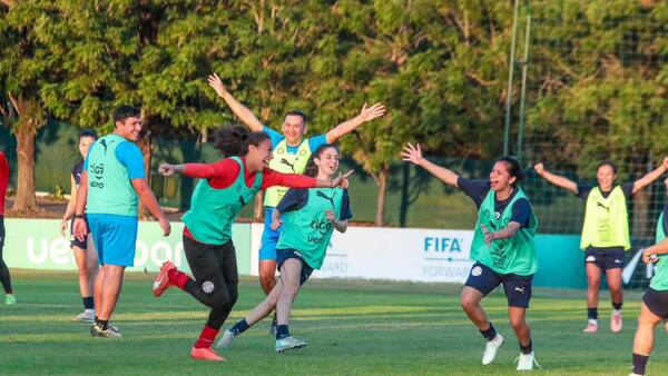 Paraguay busca el factor sorpresa en la Copa América