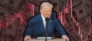 Trump anuncia aranceles del 20 al 30% para seis pa铆ses