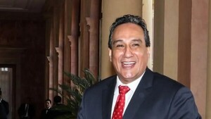 Tribunal otorga libertad ambulatoria a Hugo Javier