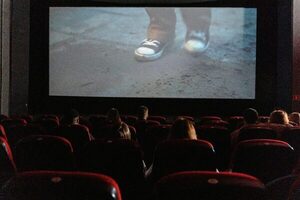 Estudiantes fueron expuestos a película con escenas explicitas - Portal Digital Cáritas Universidad Católica