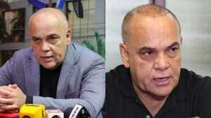 ¿Bachi se “tuneó” la cabeza? La pelada desapareció y ahora tiene más cabello