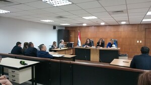 El ex gobernador Hugo Javier en libertad por cumplir pena mínima