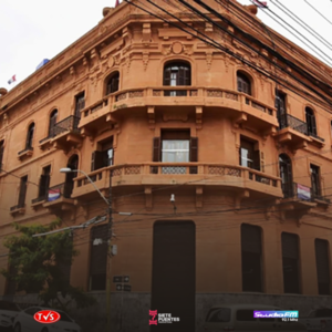 CRISIS DE LA CAJA FISCAL PODRÍA LLEGAR EN 2028, SEGÚN VICEMINISTRO - «TVS DIGITAL»