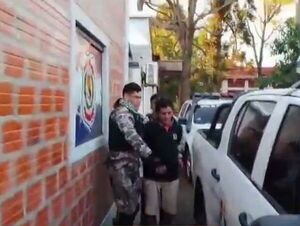 Juez ordena prisión del sospechoso de @ses¡n@r a Felicita