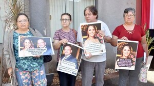 Defensora logra levantar embargo en caso de pagarés falsos y reactivar expediente extraviado