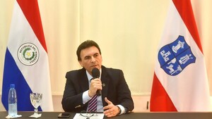 Edil pide que interventor se presente en la Junta y exponga sobre el destino de los G. 500.000 millones