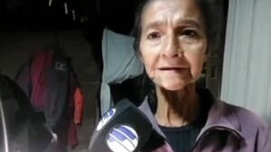 El pedido de la madre de Felicita: "Quiero que le den 40 años de cárcel"