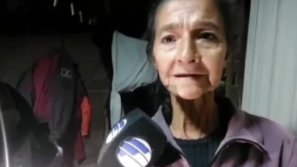 El pedido de la madre de Felicita: "Quiero que le den 40 años de cárcel"