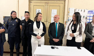 La ovetense Judith Franco asume como nueva directora del Buen Pastor - OviedoPress