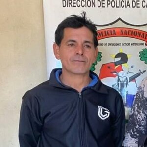 Presunto asesino de Felicita cumplirá prisión preventiva en Misiones “de manera inmediata” - El Observador