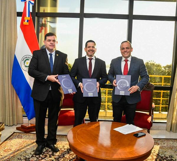 Contraloría presentó informe y pide revisión del subsidio al transporte