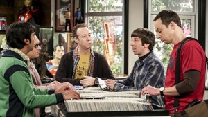 HBO Max anuncia nuevo spin-off de The Big Bang Theory