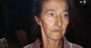 La Nación / Caso Felicita: madre exige justicia tras 21 años del crimen