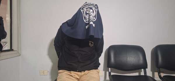 Crimen de Felicita Estigarribia: prisión preventiva para principal sospechoso