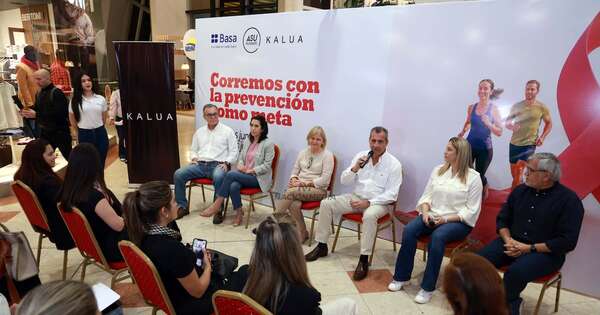 Corrida solidaria, una gran movida por la vida
