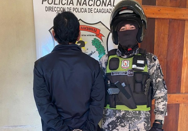 Decretan prisión preventiva para principal sospechoso del crimen de Felicita | Unicanal