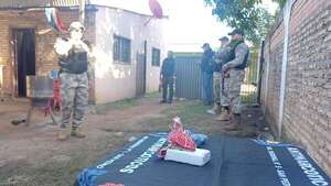 Microtráfico se expande en San Pedro y afecta principalmente a jóvenes - Nacionales - ABC Color
