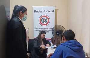 Realizaron visita de control a la Penitenciaría Regional de Misiones