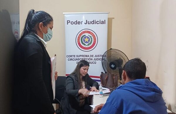 Realizaron visita de control a la Penitenciaría Regional de Misiones