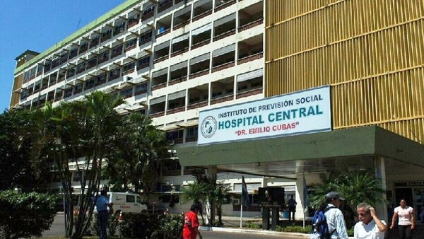 IPS realizó 79.000 atenciones en rehabilitación en seis meses