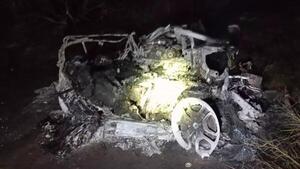 Camionero que filmó accidente aseguró que Diogo Jota y su hermano «no iban tan rápido»