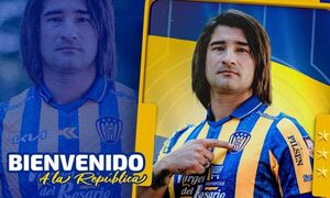 Versus / Luqueño: El "Chino" Martínez rompe el silencio y detalló sobre su "desaparición"