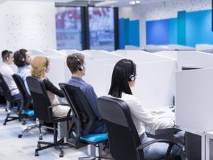 El sector servicios crece con foco en Asunci贸n, Central y Alto Paran谩
