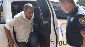 Hugo Javier está libre tras apenas pasar 6 meses en la cárcel - Noticiero Paraguay