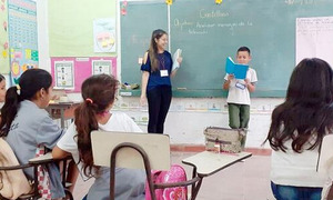 MEC propone extender el horario escolar en todo el país con clases de 08:00 a 15:00 - OviedoPress