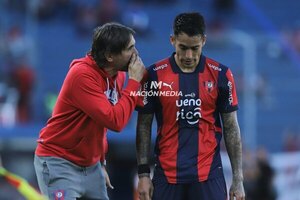 Versus / Sergio Araújo rompió el silencio y habló de su recordada sanción