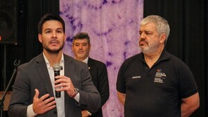 Ministros de Peña se jactan de la captura en el caso Felicita: "Después de cinco gobiernos”