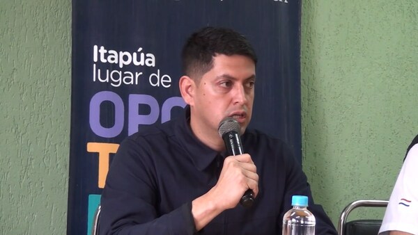 Lanzan taller sobre lesiones deportivas en Itapúa