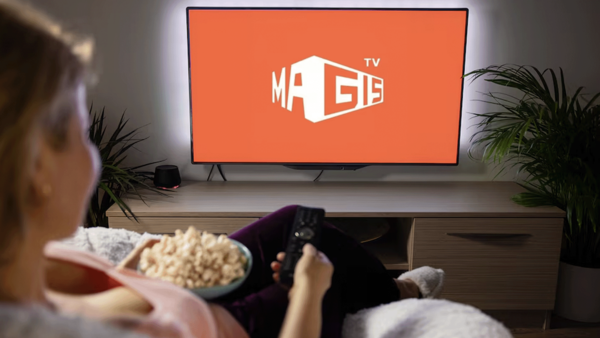 Descargar Magis TV: riesgos y amenazas ocultas