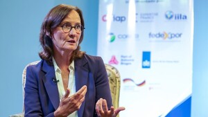 La UE y Ecuador aúnan esfuerzos para combatir el reclutamiento de menores por las mafias