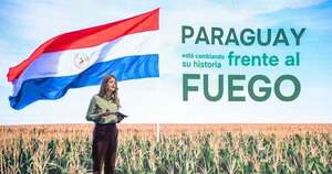 Diario HOY | INFONA lanza plataforma digital para prevenir y combatir incendios forestales