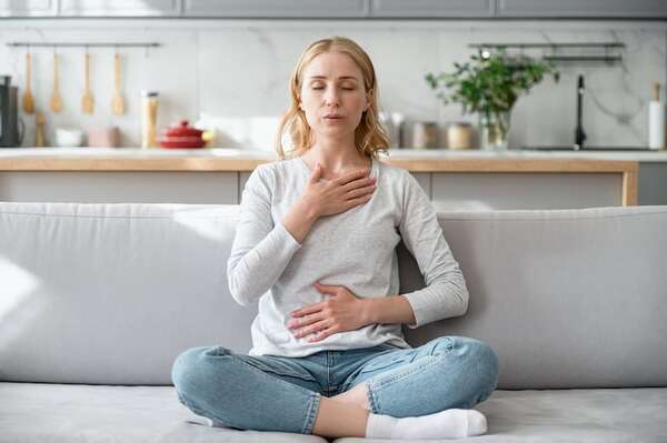 Ansiedad climática: el impacto silencioso de la crisis ambiental en la salud mental - Estilo de vida - ABC Color