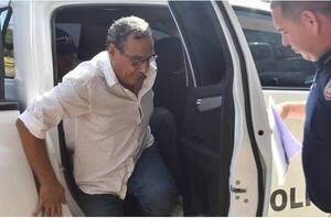 ¡Al Atake! ¡Después de seis meses en Tacumbú, Hugo Javier recuperó su libertad!