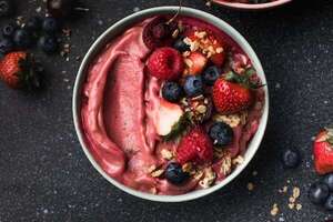 Postre frío sin azúcar: se hace con tres ingredientes y sin cocción - Gastronomía - ABC Color