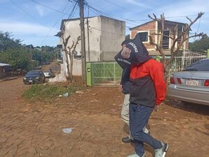 Hallan vídeos desgarradores en celular de depravado que abusaba de su hija de 4 años - La Clave