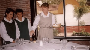 Opus Dei defiende vocación de numerarias auxiliares