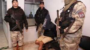 Captura de supuesto asesino de Felicita no es casual, según Policía: “Se lo buscaba en la zona”