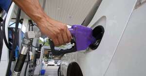 La Nación / Emblemas privados piden prórroga para responder a Conacom sobre aumento de combustibles