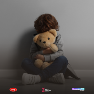 Fono Ayuda: Más de 1.000 denuncias por vulneración de derechos de niños y adolescentes en junio - «TVS DIGITAL»
