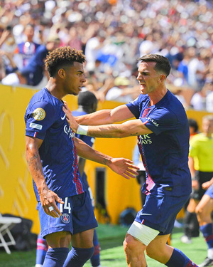 El PSG golea 4-0 a Real Madrid y se convierte en gran finalista - La Clave