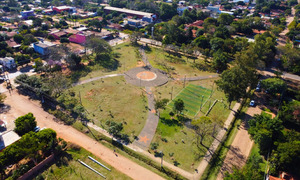 La transformación de la Plaza San Isidro da un paso adelante - OviedoPress