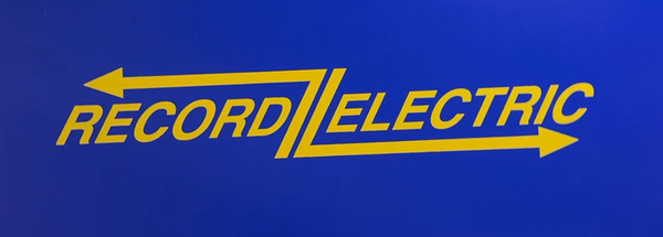 Record Electric presentó soluciones de bombeo especializadas para el sector lechero en Cooprolanda 2025