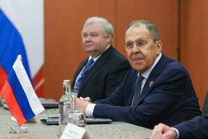 Rusia propone a EE.UU. una “nueva idea” sobre Ucrania - Mundo - ABC Color