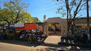 Caaguaceños claman por la construcción de un nuevo hospital de alta complejidad - Nacionales - ABC Color