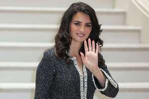 De Penélope Cruz a Marion Cotillard, el desfile de Chanel reunió a las celebridades en París  - Gente - ABC Color